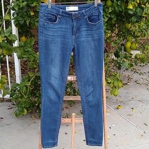 RSQ Jeans Ibiza skinny Size 7
